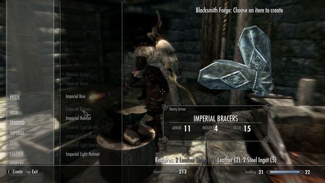 Let's Play Skyrim part 126 смотреть онлайн