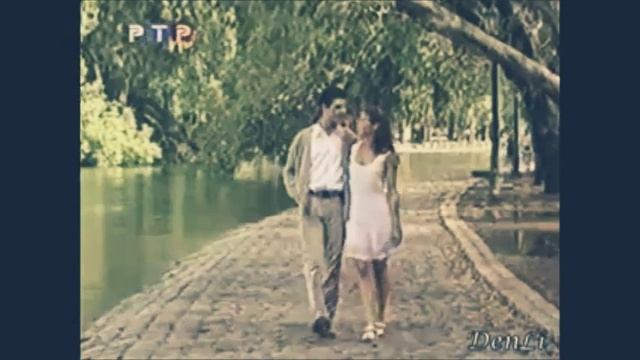 Просто мы не можем быть друг без друга (Диего Рамос и Наталья Орейро) смотреть онлайн