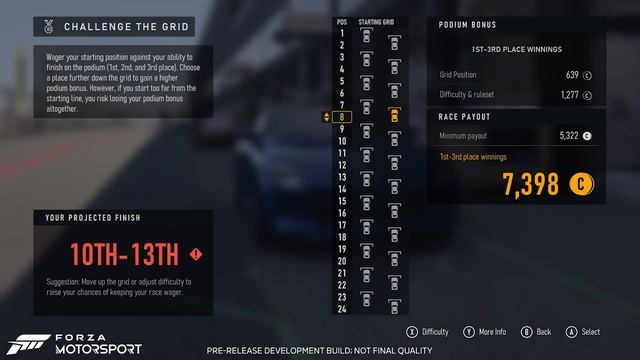 ГЕЙМПЛЕЙ  FORZA MOTORSPORT - ОБЗОР, ГЕЙМПЛЕЙ, ДАТА ВЫХОДА, ЦЕНА