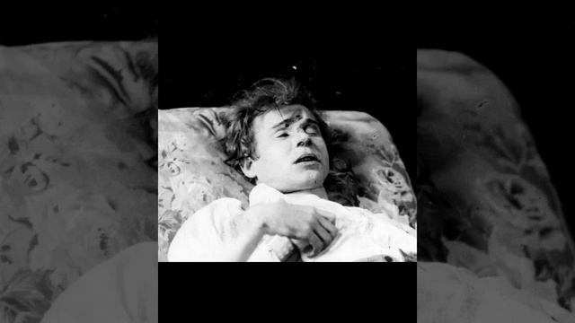 как умер Есенин? ? | Esenin qanday qilib o'lgan? смотреть онлайн