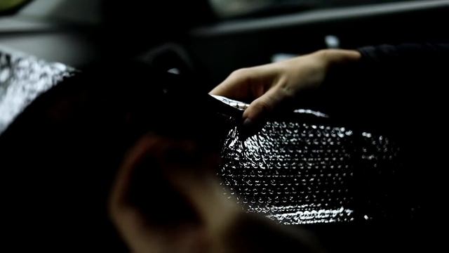 Солнцезащитная шторка на стекло автомобильная 130*60 SKYWAY шторка от солнца/S01204004 смотреть онлайн