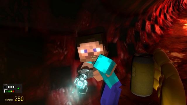 ЧТО БУДЕТ ЕСЛИ ТЫ ВНУТРИ АНИМАТРОНИКА FNAF Майнкрафт в Реальной жизни Видео Для детей Мультик Дети