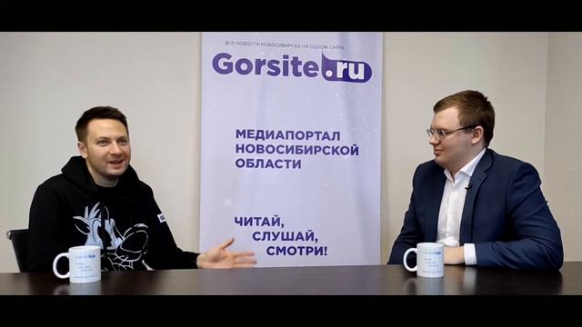 Руководитель Лиги Любительского Хоккея Новосибирска Виталий Корягин смотреть онлайн