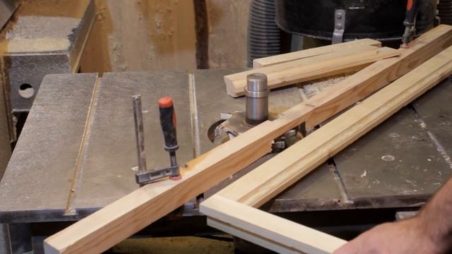 # Окно своими руками - фрезерование смотреть онлайн