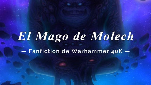 Una Fan de Warhammer caia al Inmaterium|Capitulo 45-48|Fanfiction de Warhammer 40K смотреть онлайн