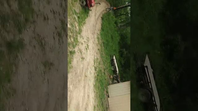 Redneck racers! смотреть онлайн