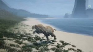 Багнутые скины в The Isle