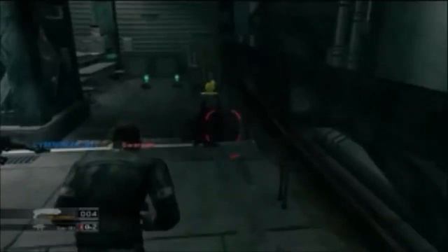 In Which I Review...Mindjack смотреть онлайн