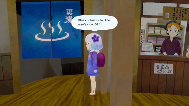 Sumire - Gameplay Walkthrough Part 6 END смотреть онлайн