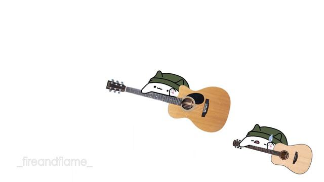 A Bongo Cat Video [The Legend of Zelda: Twilight Princess - Hidden Village] смотреть онлайн