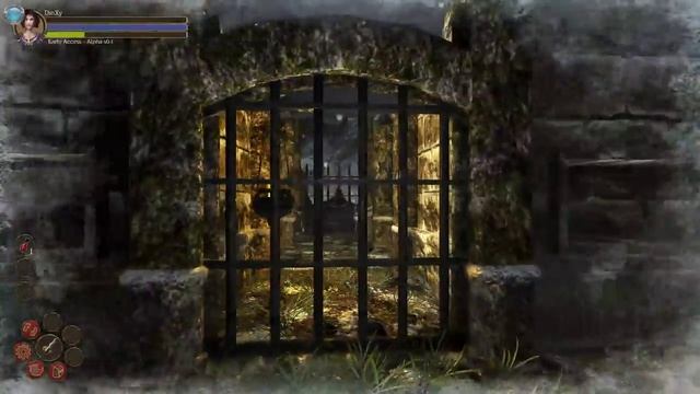 Ruzar - The Life Stone Early Access смотреть онлайн
