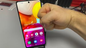 Как выключить Samsung. Как попасть в Recovery заблокированного телефона (5 способов)