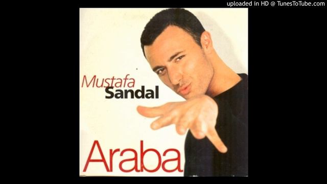 Mustafa Sandal - Araba (club Mix)