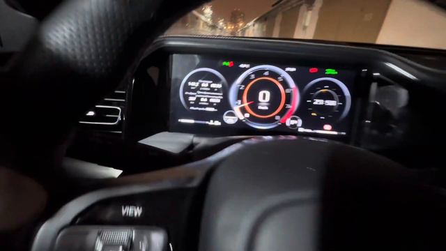 GAC GS8 расход удивляет 😳😳😳