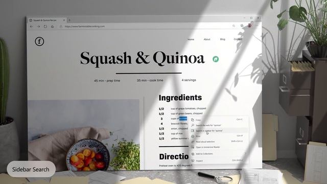 Microsoft Edge | Build 2020 смотреть онлайн