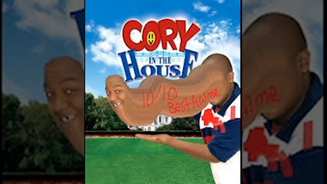 Cory In The House Anime Review - BASS BOOSTED смотреть онлайн