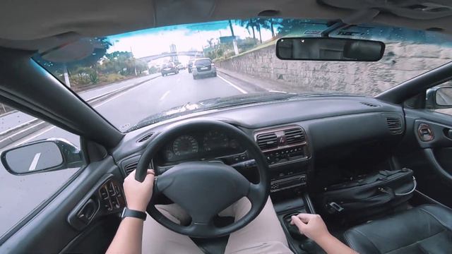 A bordo do SUBARU OUTBACK 2.5 MANUAL 1998 ?| IMPRESSÕES sobre CARRO!? смотреть онлайн