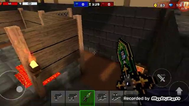 Третий глаз и микросхема