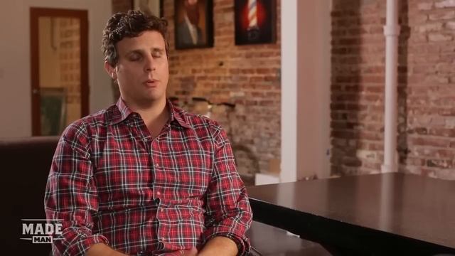 Dollar Shave Club - Razor Tales смотреть онлайн