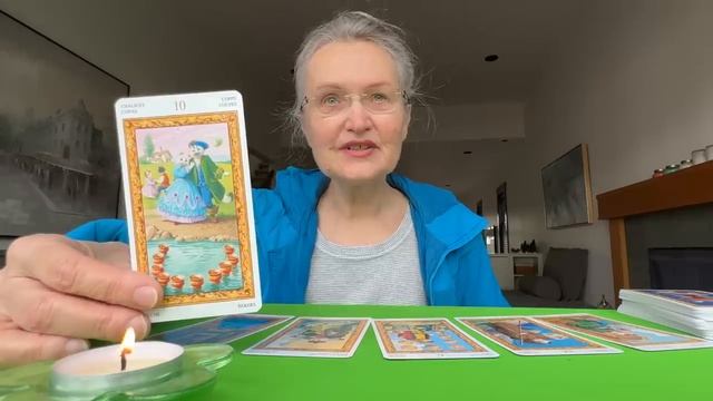 Что думает о вас человек о котором думаете вы? Мысли и чувства мужчины? ? #колена таро смотреть онлайн