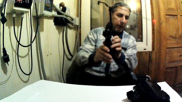 Электронная удочка "Спутник" (1 часть). Честный обзор и отзыв. Моё первое видео. смотреть онлайн