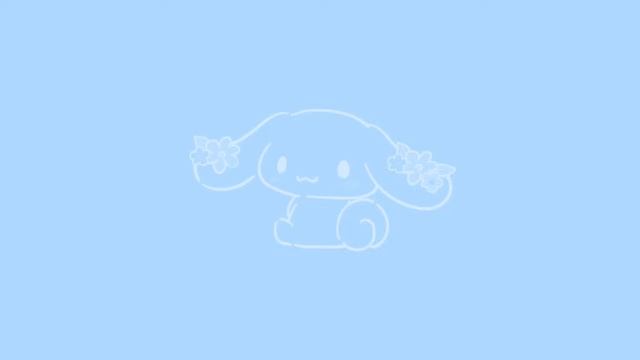 Cinnamoroll • Kawaii Lofi Beats