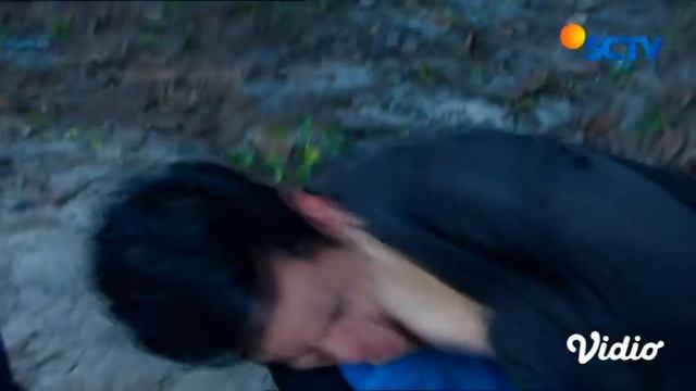 COOL Bingit! Walaupun Musuh, Galang Mau Menolong Tristan | Ganteng Ganteng Serigala (14/2/19)