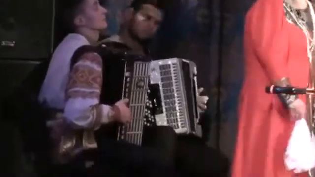 "Россия", хор русской песни "Русь", рук. Мария Некалина смотреть онлайн