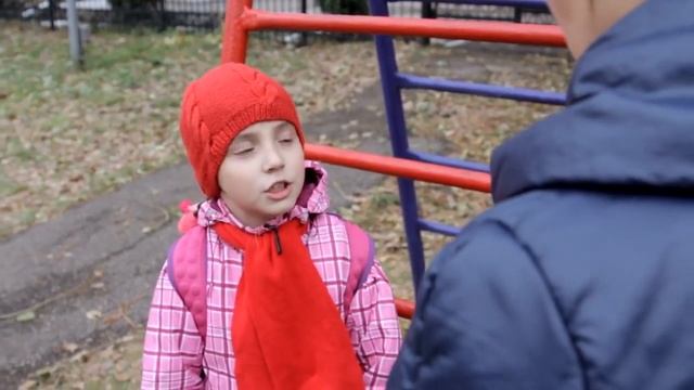 Инструктаж. Каникулы. смотреть онлайн