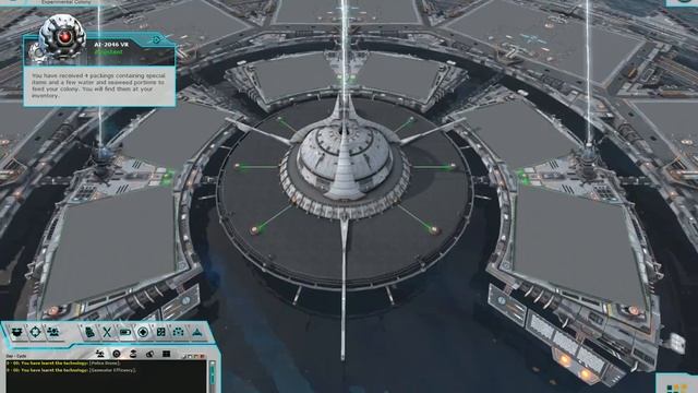 Let's Play Project Aura 2.96.95 (Welcome to Procyon) смотреть онлайн