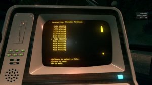 Event[0] Full Gameplay Walkthrough (No Commentary)