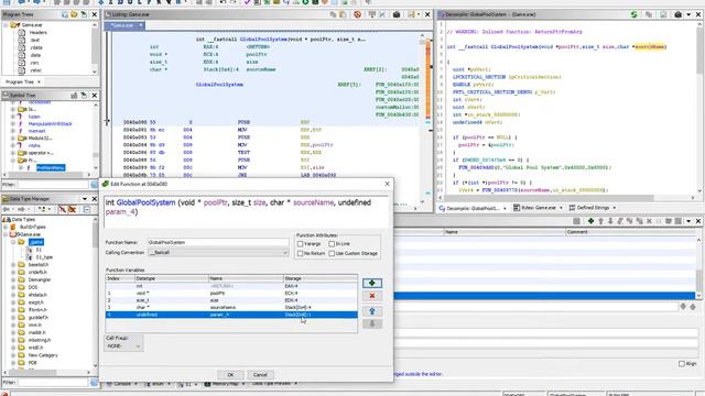 Ghidra, how to fix in_stack_00000008 смотреть онлайн