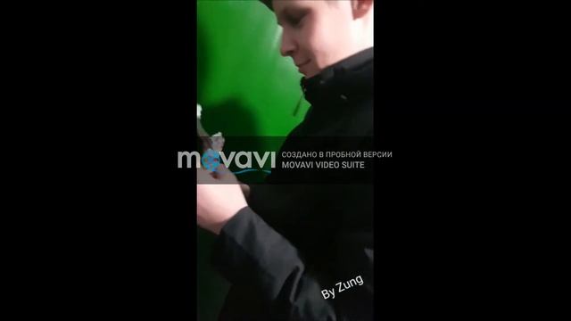 Пацан Попробовал на вкус Kitekat смотреть онлайн