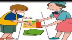 Профессия продавец. Развитие и обучение - урок6