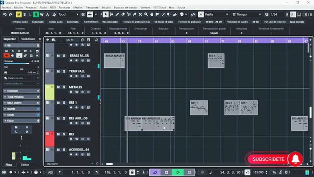 KUNAN PUNLLAPI_SOLISTA ESTRELLITA (PISTA) смотреть онлайн