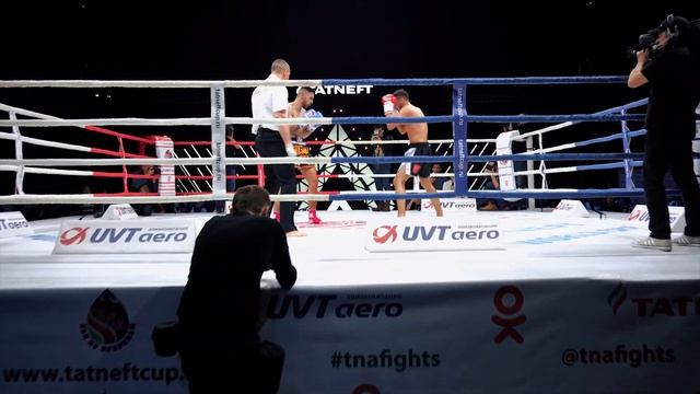 Бои по правилам 