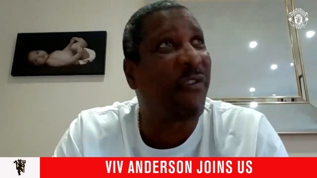 MUTV Group Chat | Your Comments | Viv Anderson joins us смотреть онлайн