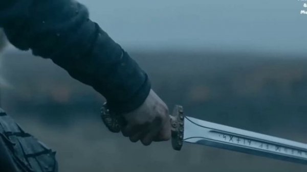 Valhalla Calling Runar version