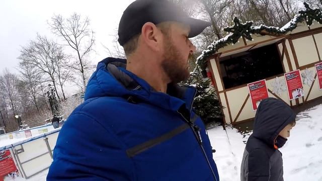 Один день в Германии смотреть онлайн