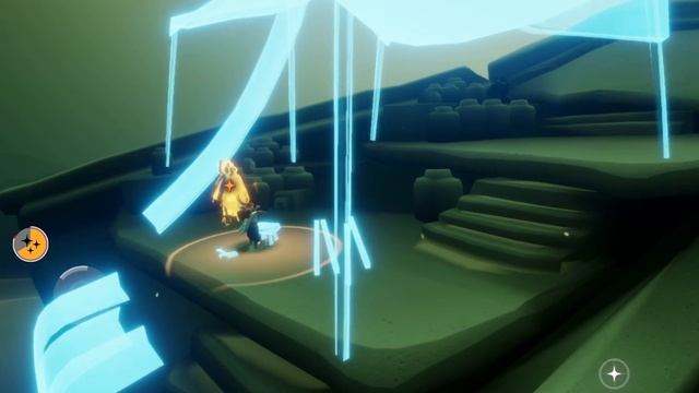 Sky: Children of the Light - Season of Enchantment - Snoozing Carpenter (Snooze/Doze) смотреть онлайн