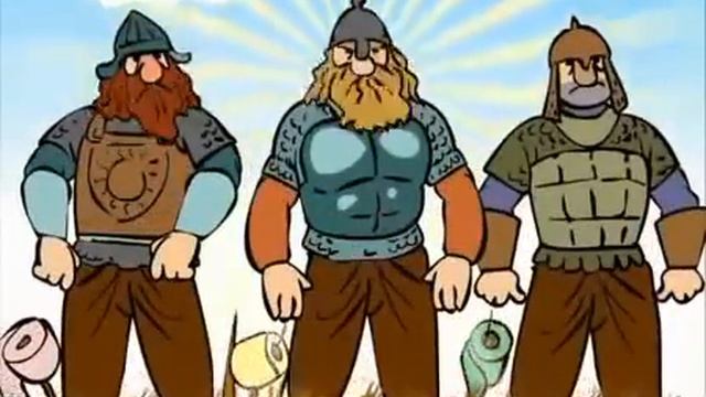 Бизнес по-русски: 