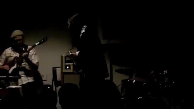 Dennis Gruenling w/Rusty Zinn - "Ropin' It" Swingin Chromatic @ Masterclass 2009 смотреть онлайн