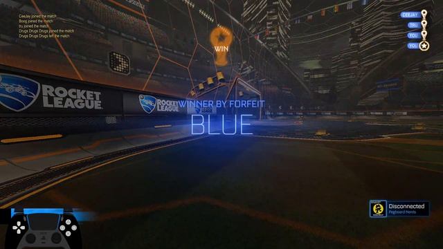 PAINTED Alpha Boost In Rocket League смотреть онлайн