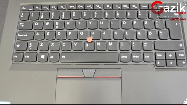 Lenovo ThinkPad T460 смотреть онлайн