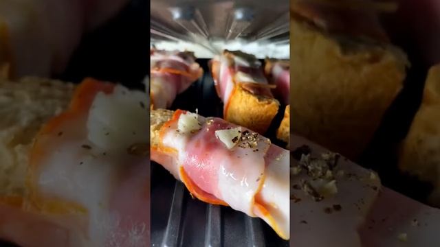 Пироги с карри и кокосовым молоком