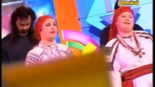 Иван Купала - Виноград ("Звёздный час", 2000) смотреть онлайн