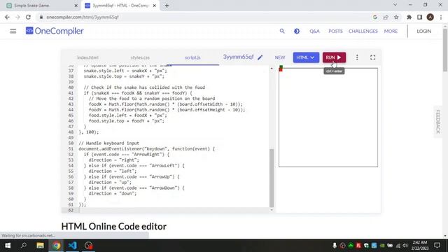 Build a Game using ChatGPT in less than 3 Minutes #openai #chatgpt смотреть онлайн