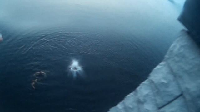 Встреча с Водой и я отбил ноги.Скинули парня смотреть онлайн