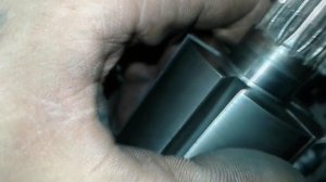 Ремонт пневмогайковерта TOPTUL 1 дюйм.