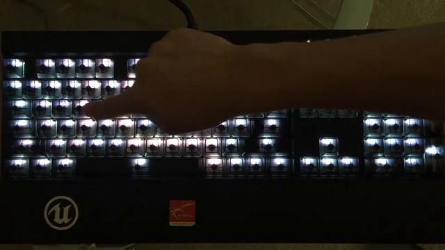 Corsair RGB Profile Request: Arche смотреть онлайн